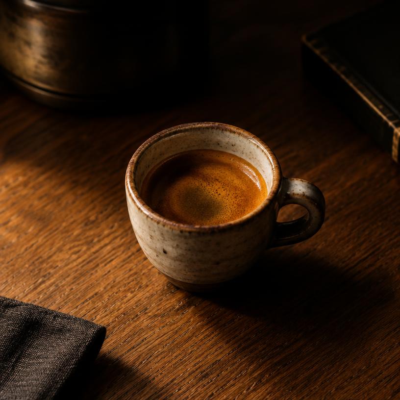 Espresso de saison